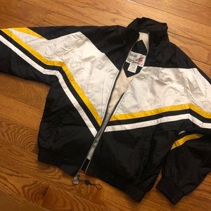 Windbreaker